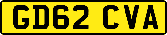 GD62CVA