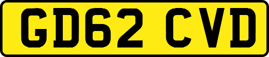 GD62CVD