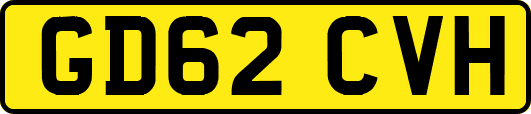 GD62CVH