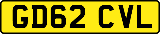 GD62CVL
