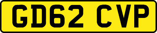 GD62CVP