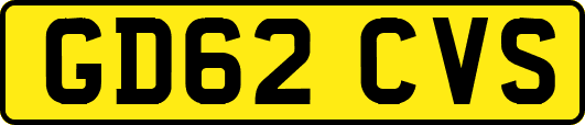GD62CVS