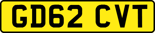 GD62CVT