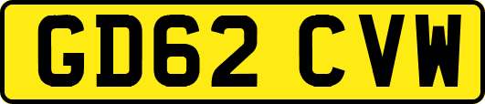 GD62CVW