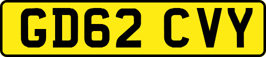 GD62CVY