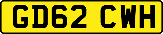 GD62CWH