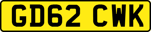 GD62CWK