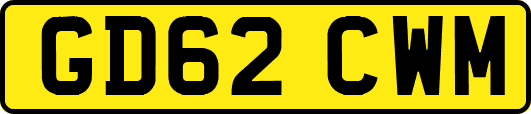 GD62CWM