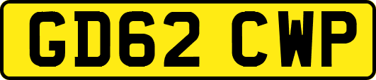 GD62CWP