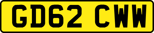 GD62CWW