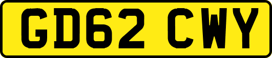 GD62CWY