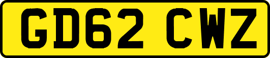 GD62CWZ