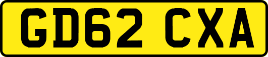 GD62CXA