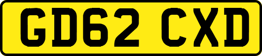 GD62CXD