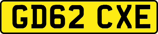 GD62CXE