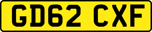 GD62CXF