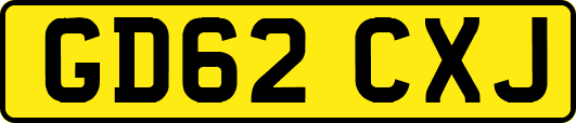 GD62CXJ