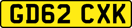 GD62CXK