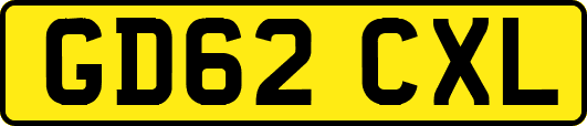 GD62CXL
