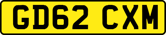 GD62CXM