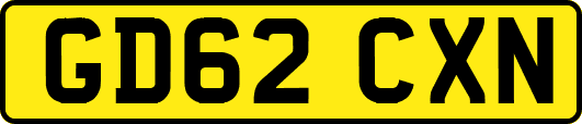 GD62CXN