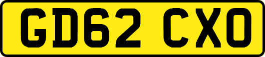 GD62CXO