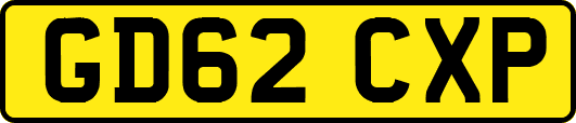 GD62CXP
