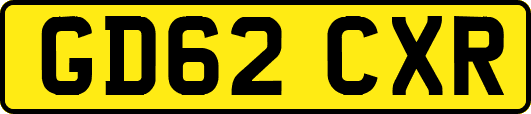 GD62CXR