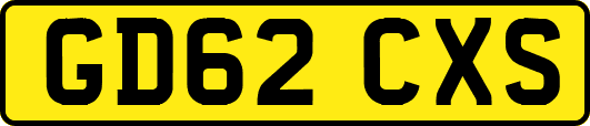 GD62CXS
