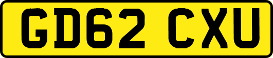 GD62CXU