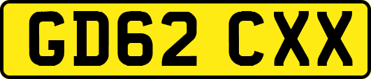 GD62CXX