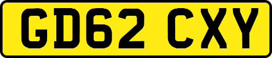 GD62CXY