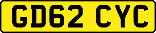 GD62CYC