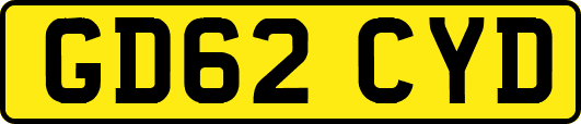 GD62CYD