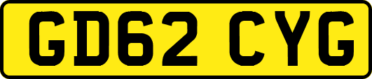 GD62CYG