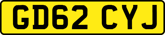 GD62CYJ
