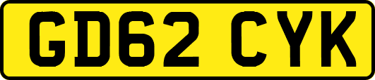 GD62CYK