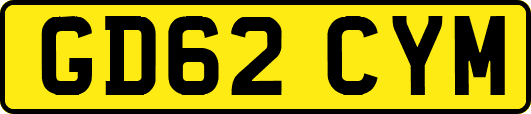 GD62CYM