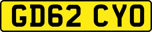 GD62CYO