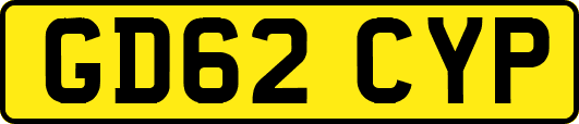 GD62CYP