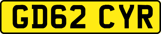 GD62CYR