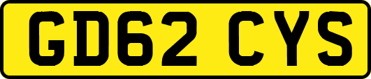 GD62CYS