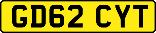 GD62CYT