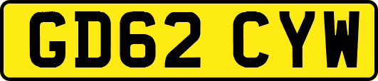 GD62CYW