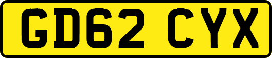 GD62CYX
