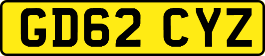 GD62CYZ