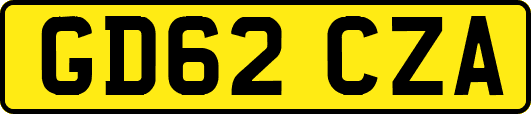 GD62CZA