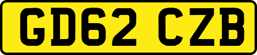 GD62CZB