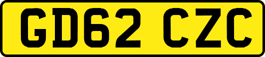 GD62CZC