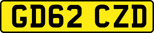 GD62CZD